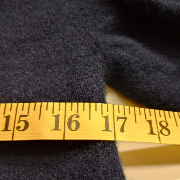 Uniqlo Women Lambswool Button Front Cardigan Sweater - Picture 4 of 7